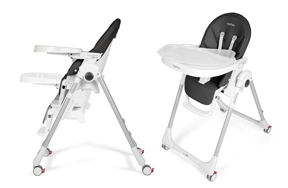 Peg Perego krzesełka dla dzieci Prima Pappa PLUS 