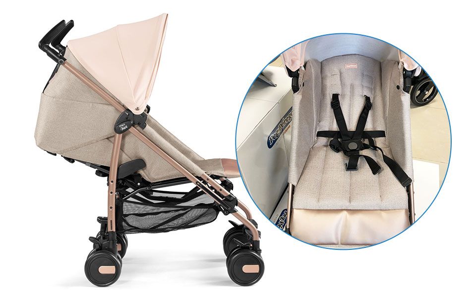 Peg perego pliko mini best sale mon amour