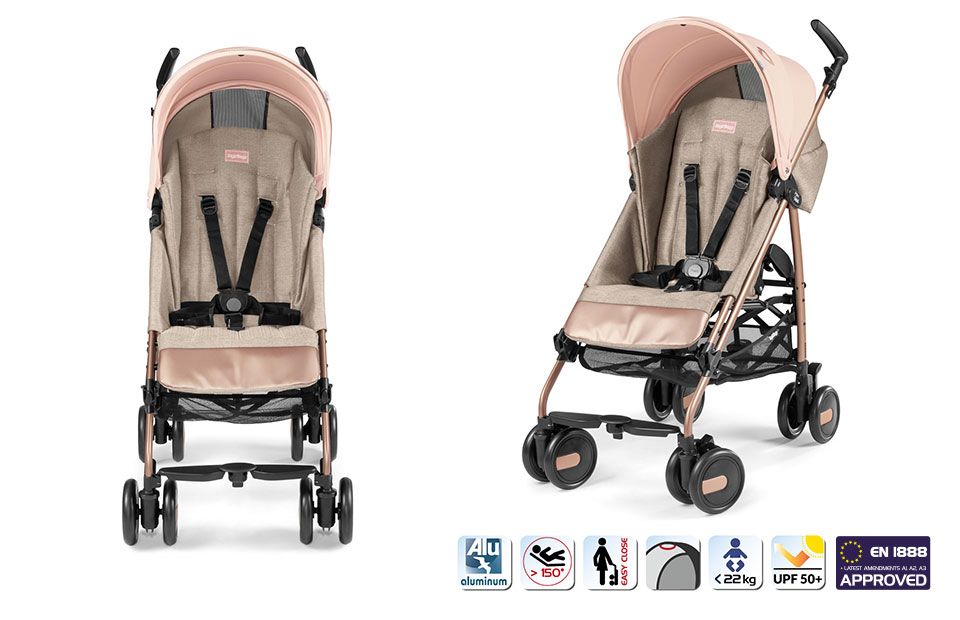 Peg perego pliko mini mon clearance amour