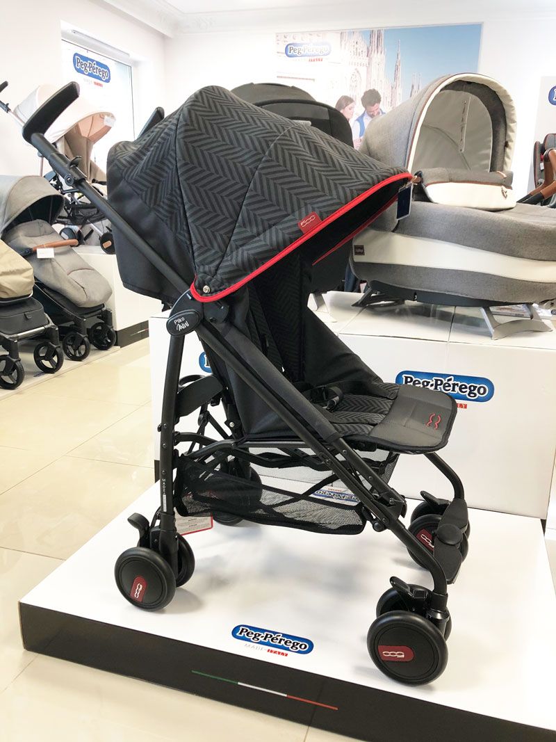 Peg perego pliko discount mini fiat 500