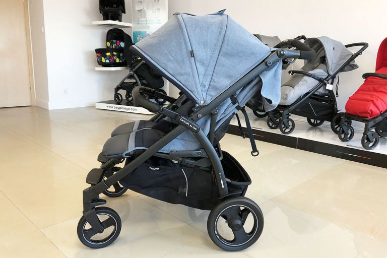 peg perego book for two horizon