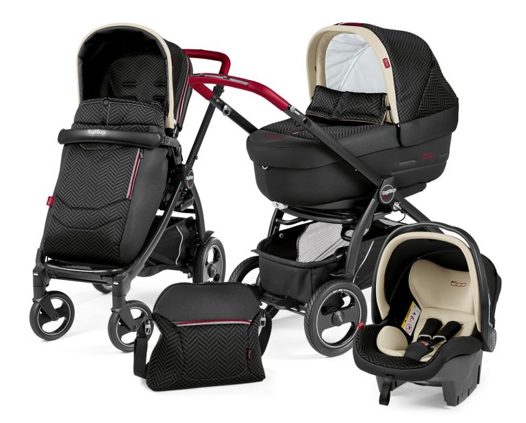 Peg perego book 51 fiat 500 best sale